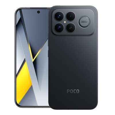 POCO F8 Ultra 智能手機