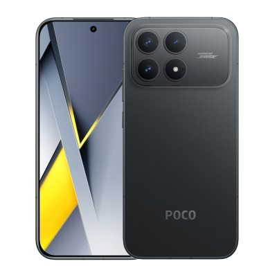 POCO F8 Pro 智能手机