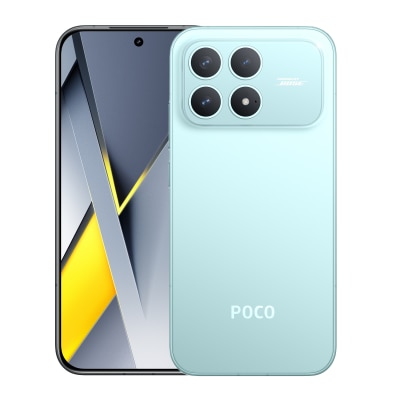 POCO F8 Pro 智能手機