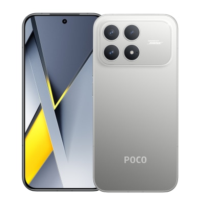 POCO F8 Pro 智能手機