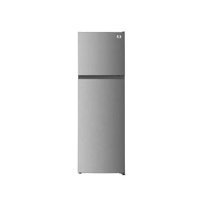 WHITE WESTINGHOUSE WTM247 248L 2-Door Top-Mount Fridge Fridge
