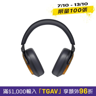 Bowers & Wilkins Px8 S2 藍牙耳機 image