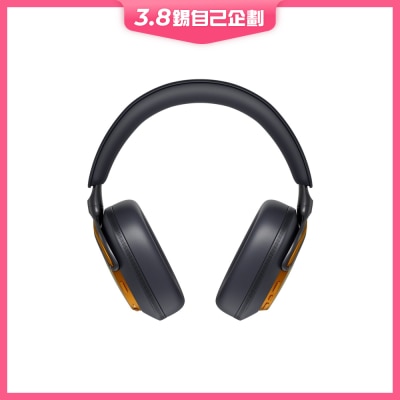 Bowers & Wilkins Px8 S2 藍牙耳機
