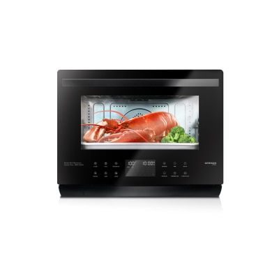 GERMAN POOL 德國寶 SGM-3220L 氣炸微蒸烤焗爐