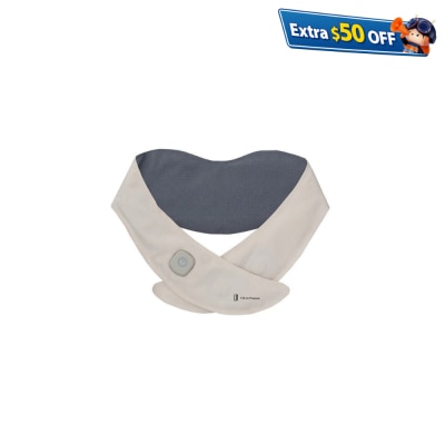 Life on Product LCAWA018 Rechargeable Hot Scarf