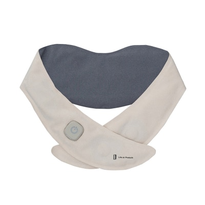 Life on Product LCAWA018 Rechargeable Hot Scarf