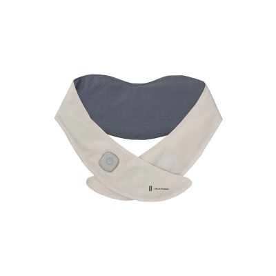 Life on Product LCAWA018 Rechargeable Hot Scarf