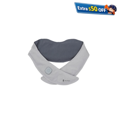 Life on Product LCAWA018 充电式发热围巾