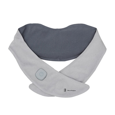Life on Product LCAWA018 Rechargeable Hot Scarf