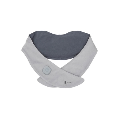 Life on Product LCAWA018 充电式发热围巾