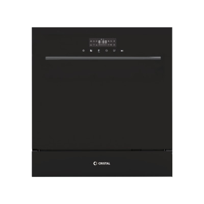 尼斯 CRISTAL DD600-2 嵌入式洗碗碟機 嵌入式洗碗碟機