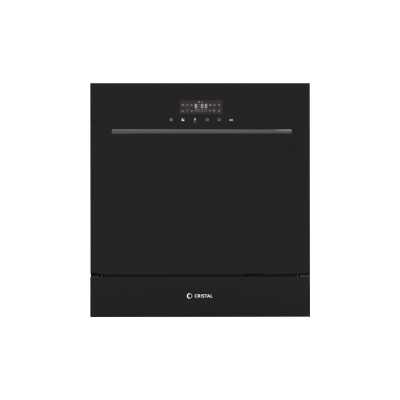 尼斯 CRISTAL DD600-2 嵌入式洗碗碟机 嵌入式洗碗碟机