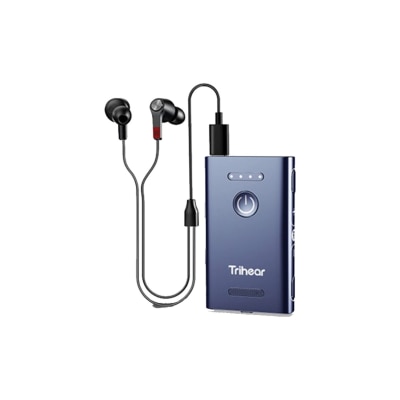 Trihear Convo - Wireless Pockettalker