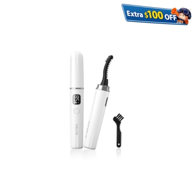 ANLAN AJMJ31-02A Electric Heated Eyelash Curler