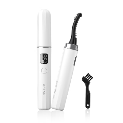 ANLAN AJMJ31-02A 菱钻睫毛卷翘器