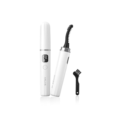 ANLAN AJMJ31-02A 菱钻睫毛卷翘器
