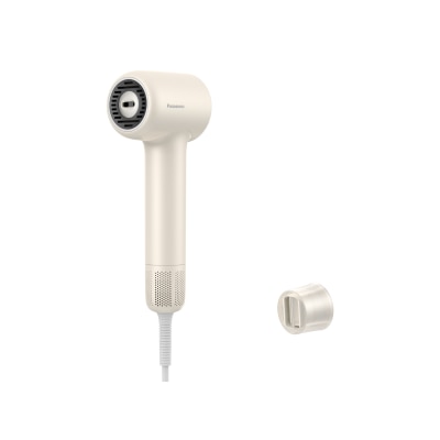 PANASONIC 樂聲牌 - 「礦物負離子」高速風筒 擺動式風嘴