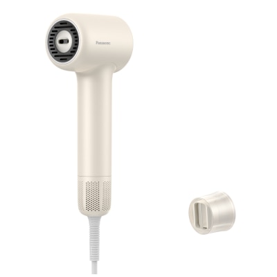 PANASONIC Mineral Ionity High Speed Hair Dryer with nozzle