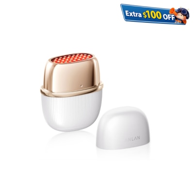 ANLAN ADRY51-02A Shining RF Beauty Device