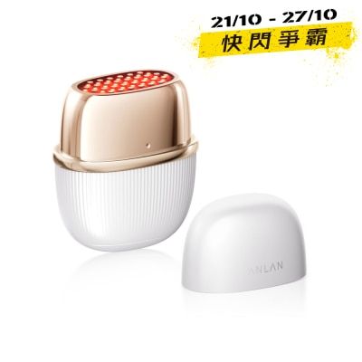 ANLAN ADRY51 02A Shining RF Beauty Device image