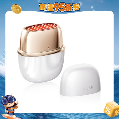 ANLAN - ADRY51-02A Shining RF Beauty Device