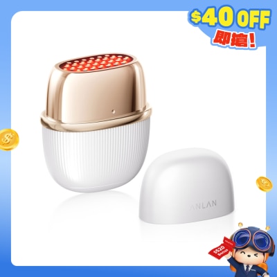 ANLAN - ADRY51-02A Shining RF Beauty Device