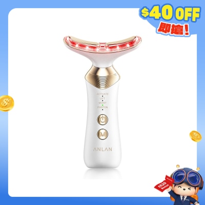 ANLAN - AMJY42-02A Bipolar Neck Beauty Device