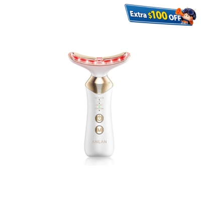 ANLAN AMJY42-02A Bipolar Neck Beauty Device