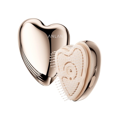 ANLAN - AJYS41-04A 闪耀精油梳