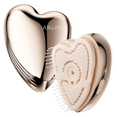 ANLAN AJYS41-04A Shining Essential Oil Comb