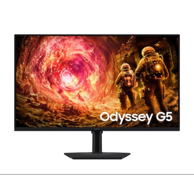 SAMSUNG 三星電子 LS32FG502ECXXK 32" Odyssey G5 G50F 180Hz 電競顯示屏