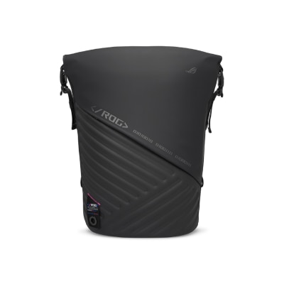 ASUS 華碩 - ROG SLASH 後背包 4.0