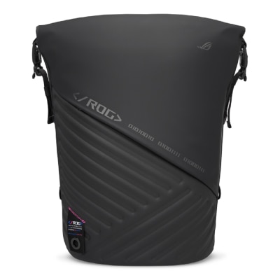 ASUS ROG Slash Backpack 4.0