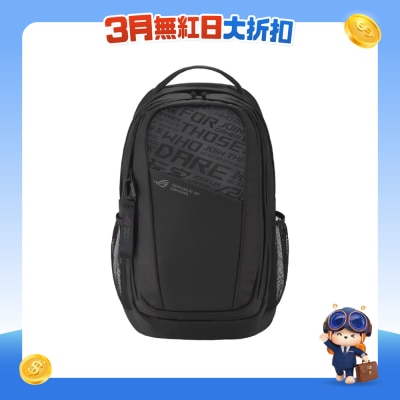 ASUS 華碩 - ROG Ranger BP2800 電競背包