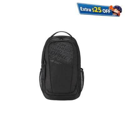 ASUS 华硕 ROG Ranger BP2800 电竞背包