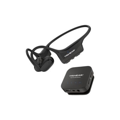 Trihear - Liber 蓝牙遥距辅听耳机
