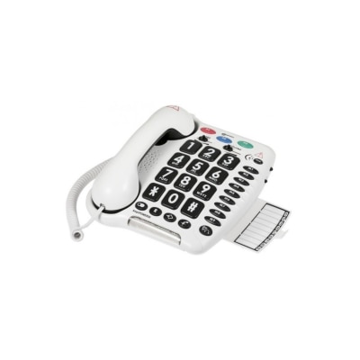 Geemarc AmpliPower 40 特大按键扩音电话