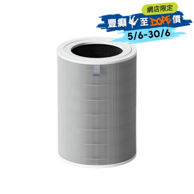 Xiaomi 小米 - BHR08O9GL 空氣淨化器 4 & 6 濾芯