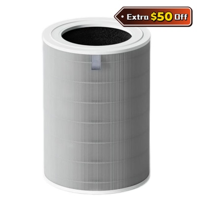 Xiaomi BHR08O9GL Smart Air Purifier 4 & 6 Filter