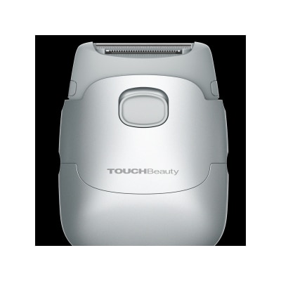 TOUCHBeauty - TB-1659 電動剃毛器 女士剃毛器