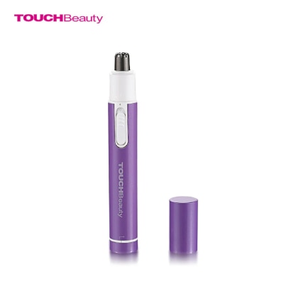 TOUCHBeauty TB-0656 Electric Nose Hair Trimmer