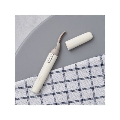 TOUCHBeauty - TB-2052 智能感溫睫毛卷翹器