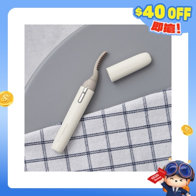 TOUCHBeauty - TB-2052 Heated Eyelash Curler