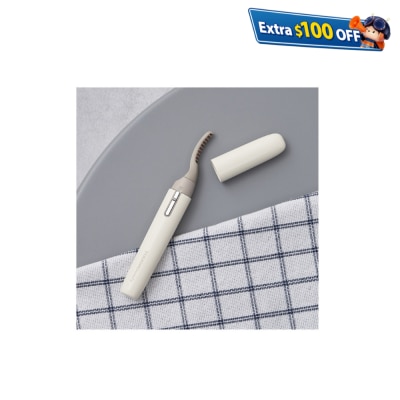 TOUCHBeauty TB-2052 Heated Eyelash Curler