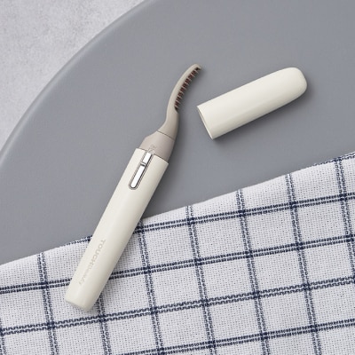 TOUCHBeauty TB-2052 智能感温睫毛卷翘器
