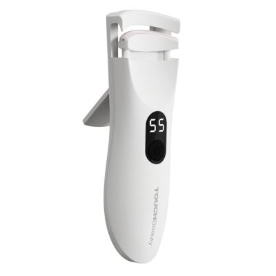 TOUCHBeauty TB-2316 Digital Heated Eyelash Curier