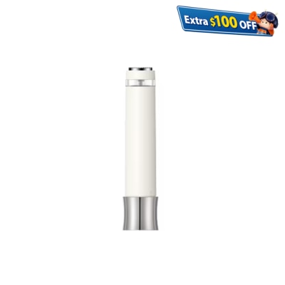 TOUCHBeauty TB-2456 2 in 1 Trimmer set