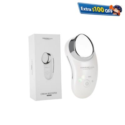 TOUCHBeauty TB-1681 美肌导入器 (轻便版)