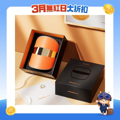 TOUCHBeauty - TB-2386 GLAM 光感嫩膚面罩