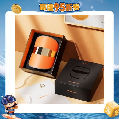 TOUCHBeauty - TB-2386 GLAM 光感嫩膚面罩